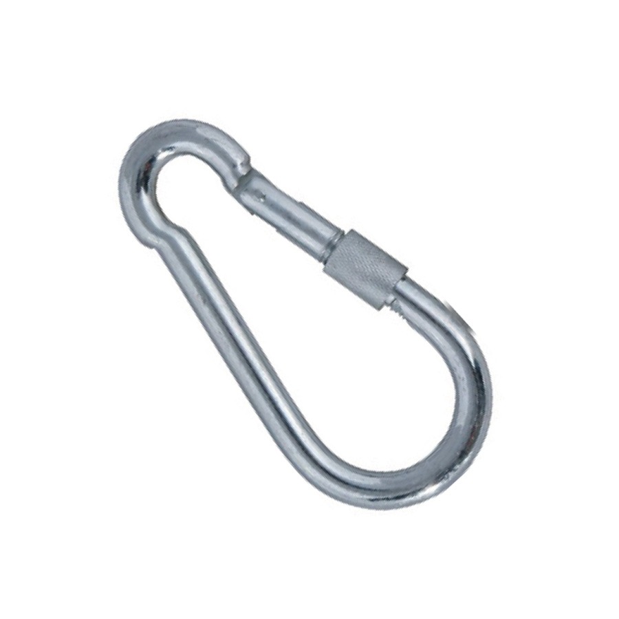 KARABİNA VİDALI 10 MM 25 ADET